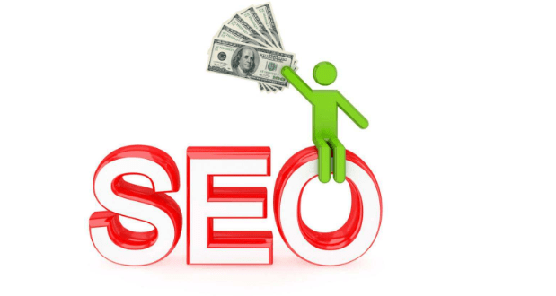 SEO報(bào)價
